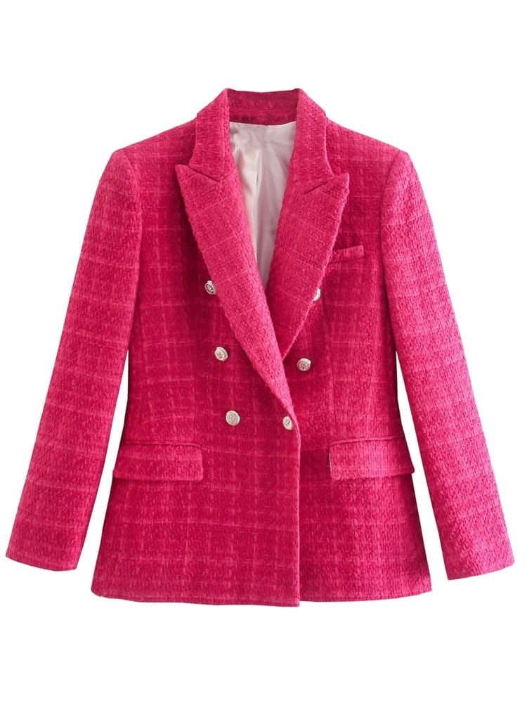 Blazer Coralle