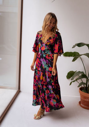 Vestido Boho