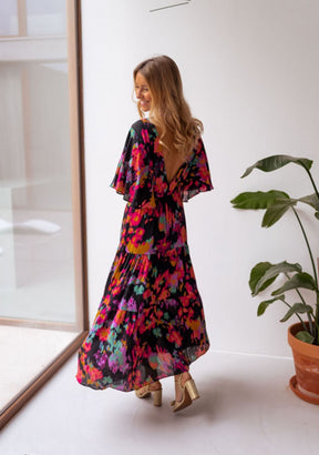 Vestido Boho