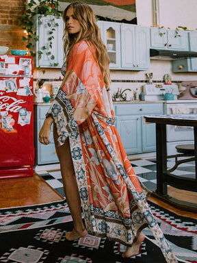 Kimono Bohemian