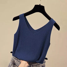 Blusa Navy